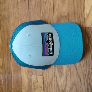 NWOT. Patagonia Hat